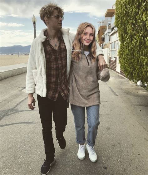 ella anderson|jace norman and ella anderson.